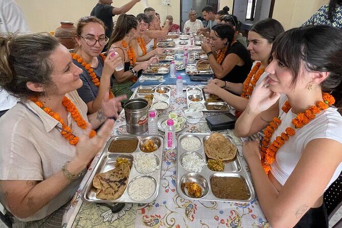 Indian Home Experience - The Sum Up