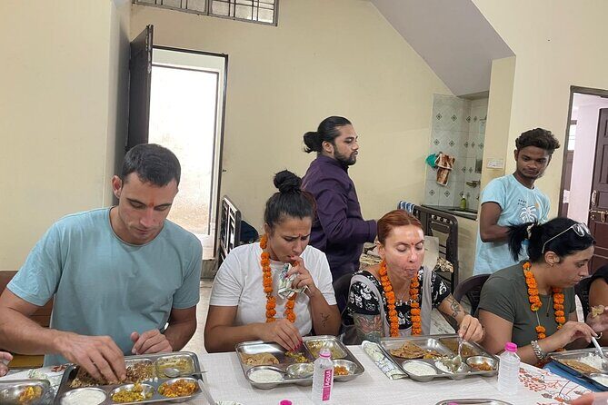 Indian Home Experience - FAQ