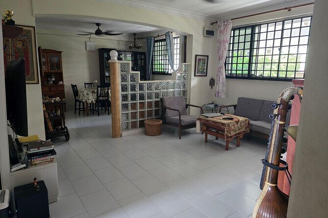 Indian Vegetarian Cooking Class in Singapore With Kalpana - FAQ