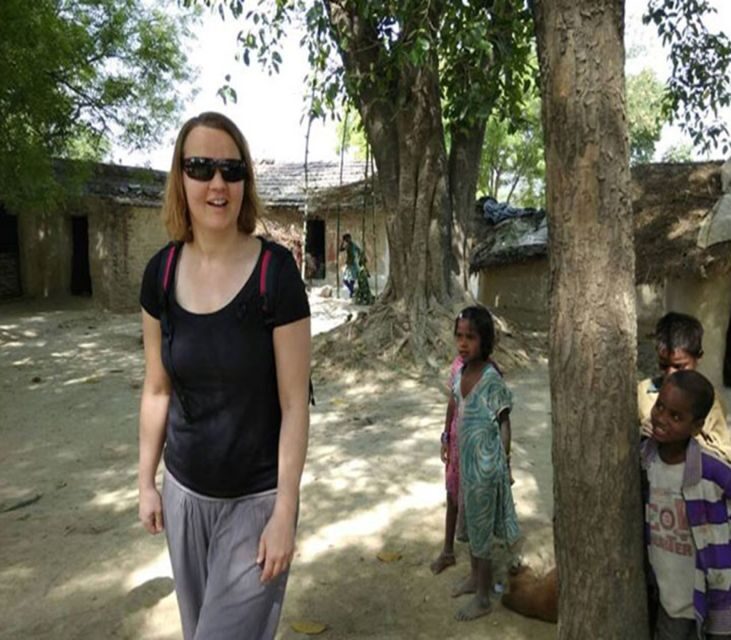 Indian Village Tour - A Detailed Look at the Indian Village Tour