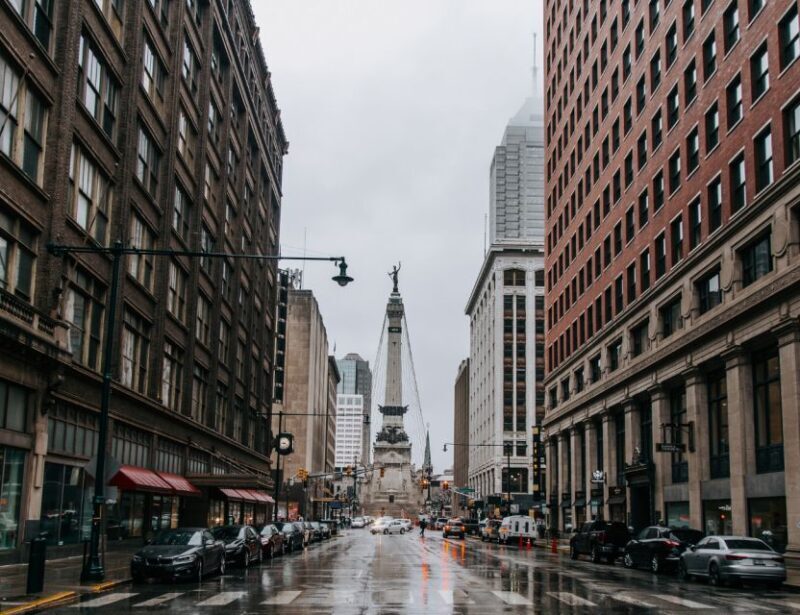 Indianapolis: Crossroads Ghosts Haunted Walking Tour - FAQs