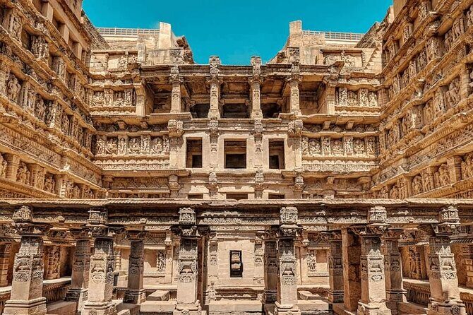 India's first world heritage city Ahmedabad Full Day Tour - Who This Tour Is Best For