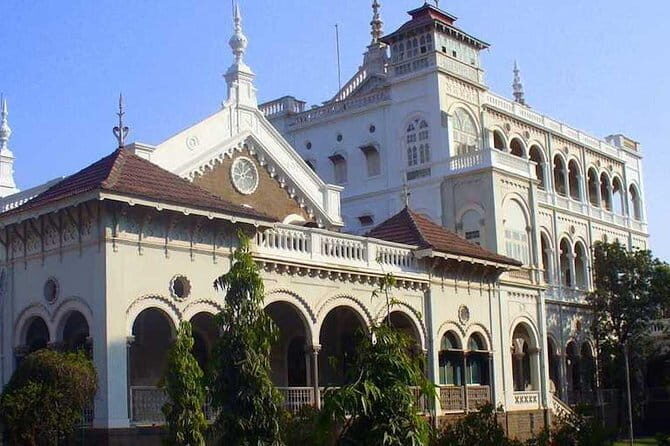 India's Independence Movement over a day tour in Pune - Indias Independence Movement over a Day Tour in Pune