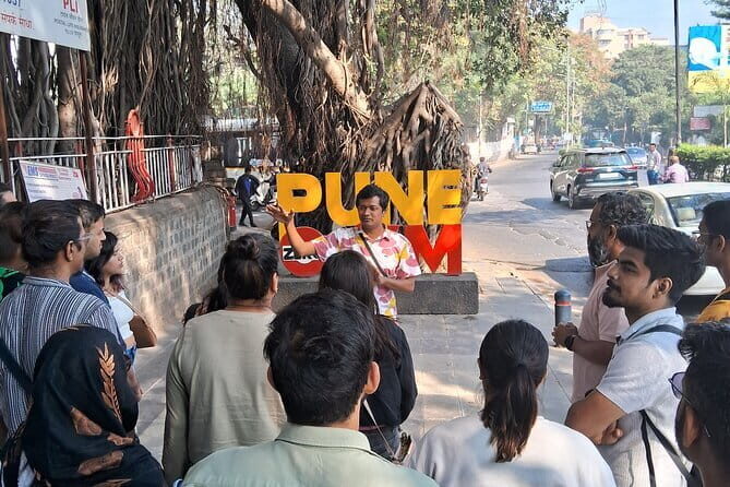 India's Independence Movement over a day tour in Pune - Who Will Love This Tour?