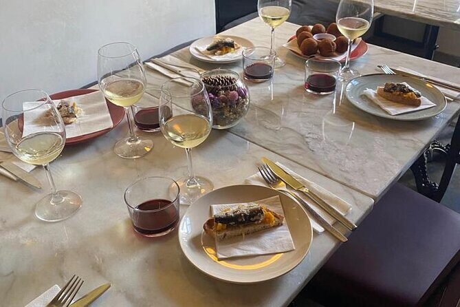 Indie Food Tour - Key Points