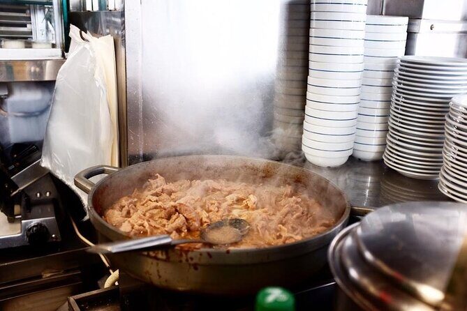 Indie Food Tour - A Closer Look at the Indie Food Tour Experience