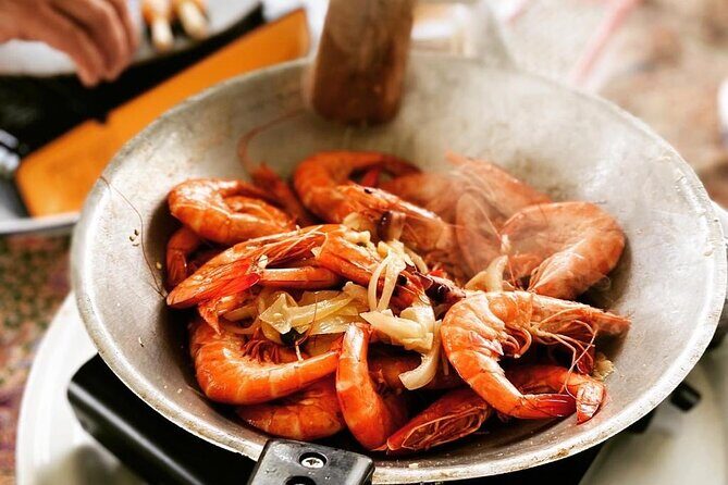 Indigenous Home Cooking Class with Market Tour - Authentic Brunei: Indigenous Home Cooking Class with Market Tour Review