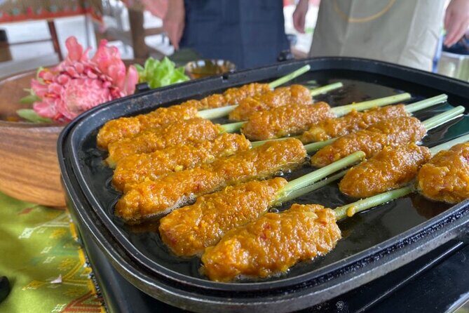 Indigenous Home Cooking Class with Market Tour - Key Points