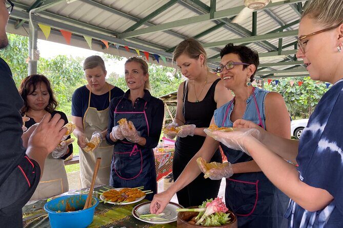 Indigenous Home Cooking Class with Market Tour - FAQ