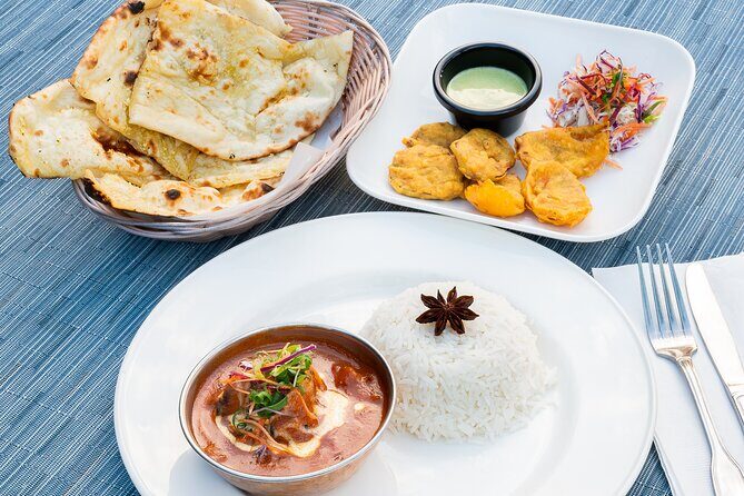 Indigo Restaurant Dining Experience at Port Denarau Marina - Key Points