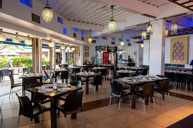 Indigo Restaurant Dining Experience at Port Denarau Marina - Who Will Love This Experience?