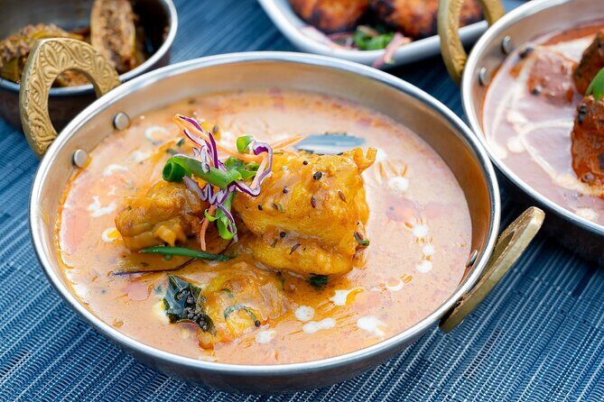 Indigo Restaurant Dining Experience at Port Denarau Marina - FAQ