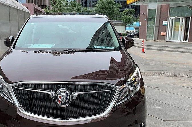 Indira Gandhi International Airport Chauffeur Service - Authenticity & Practicality: What Real Travelers Say