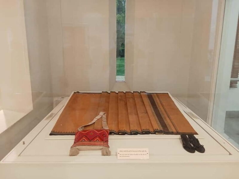 Indira Gandhi Museum: Indias 1st Woman Prime Minister - Practical Details and Value