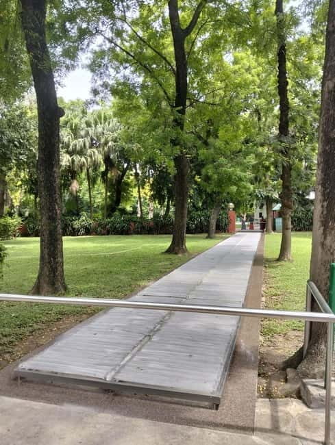 Indira Gandhi Museum: Indias 1st Woman Prime Minister - A Closer Look at the Itinerary