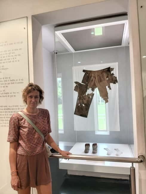 Indira Gandhi Museum: Indias 1st Woman Prime Minister - Why This Tour Is Worth It