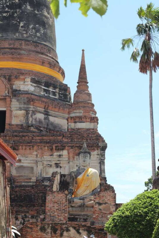 individual-12-hours-private-car-bangkok-ayutthaya
