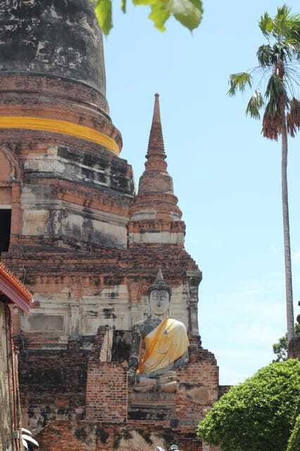 individual-12-hours-private-car-bangkok-ayutthaya