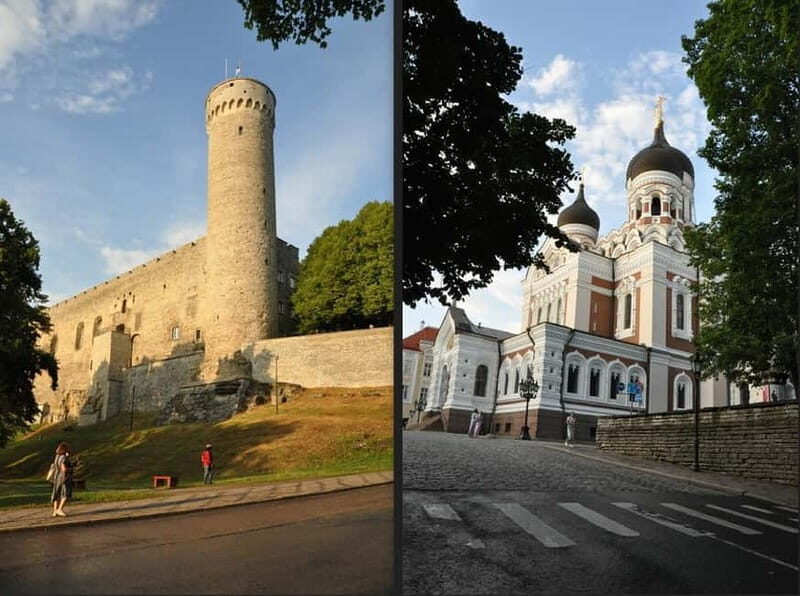 Individual excursion in Tallinn - An Overview of What You Can Expect