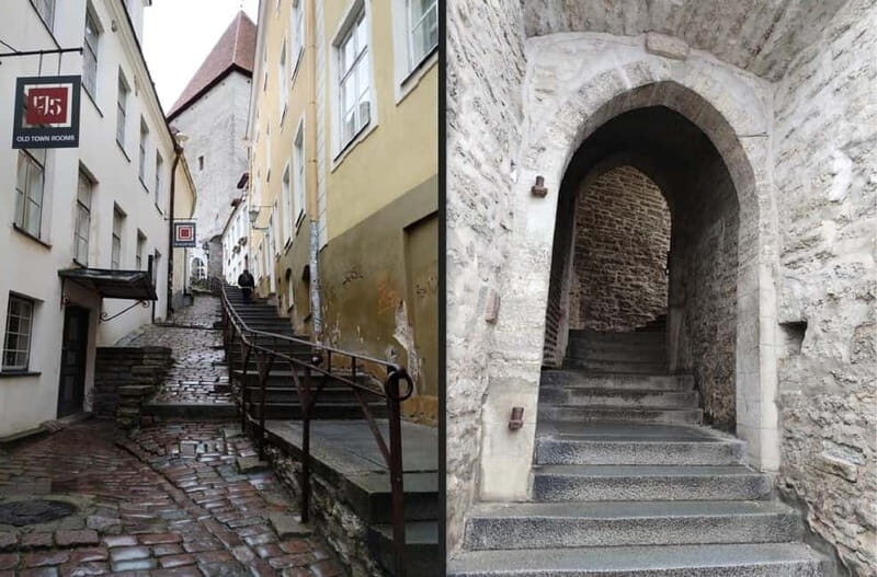 Individual excursion in Tallinn - What Makes the Experience Special?