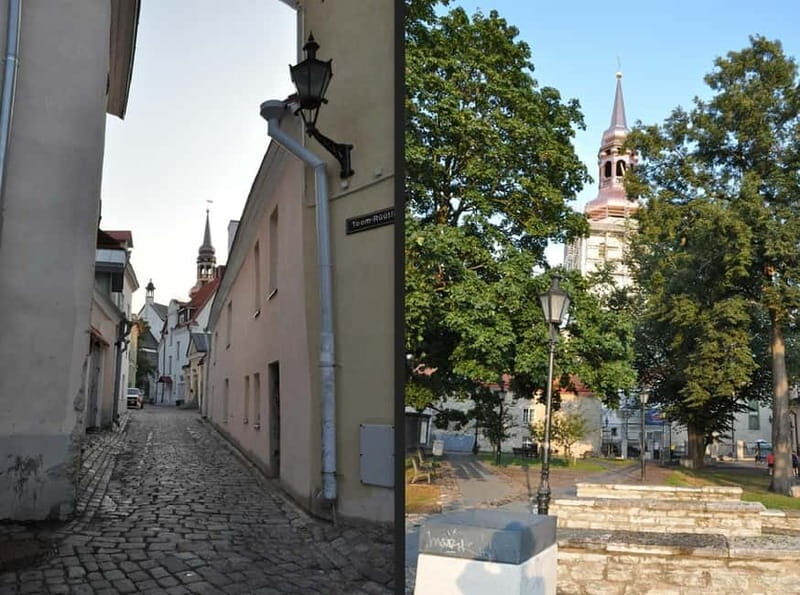 Individual excursion in Tallinn - Practical Details and Value
