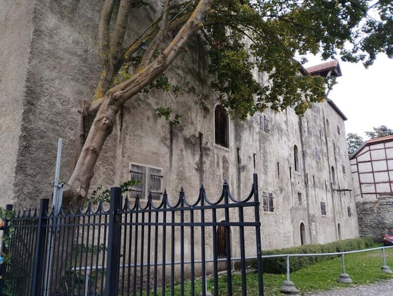 Individual excursion in Tallinn - The Sum Up