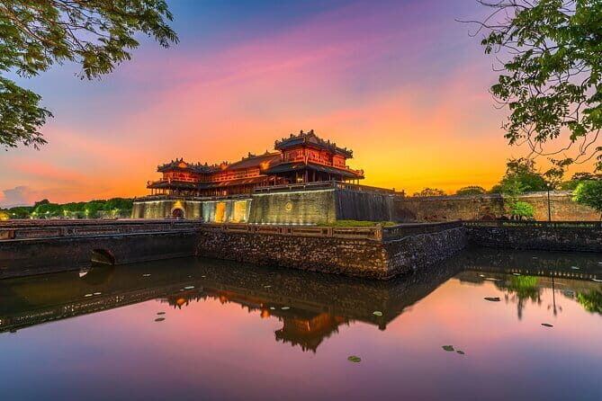 Indochine Heritage Line  Train Journey from Da Nang to Hue - Who Will Love This Tour?