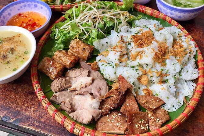 Indochine Heritage Line  Train Journey from Da Nang to Hue - In The Sum Up