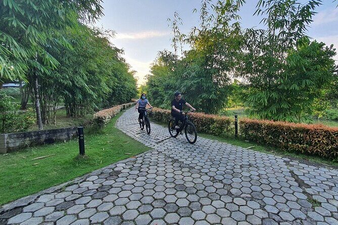 Indonesia: Desa Wisata Ekang Activities in Bintan - Key Points