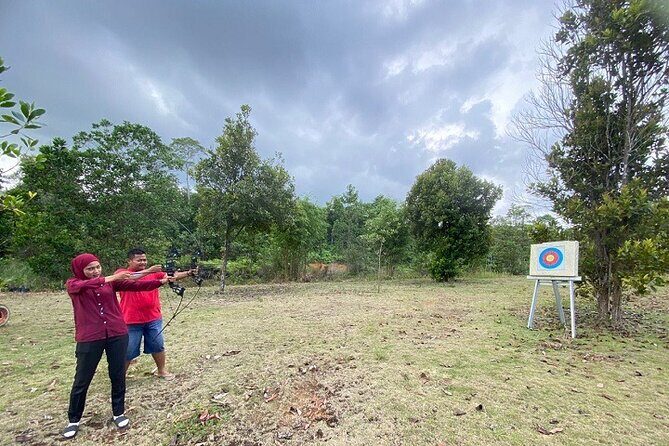 Indonesia: Desa Wisata Ekang Activities in Bintan - FAQ: Your Practical Questions Answered