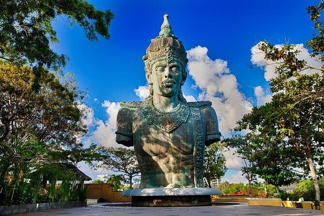 Indonesia: Garuda Wisnu Kencana - Key Points
