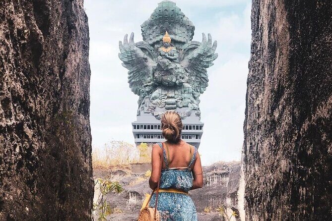 Indonesia: Garuda Wisnu Kencana - Real Visitor Insights