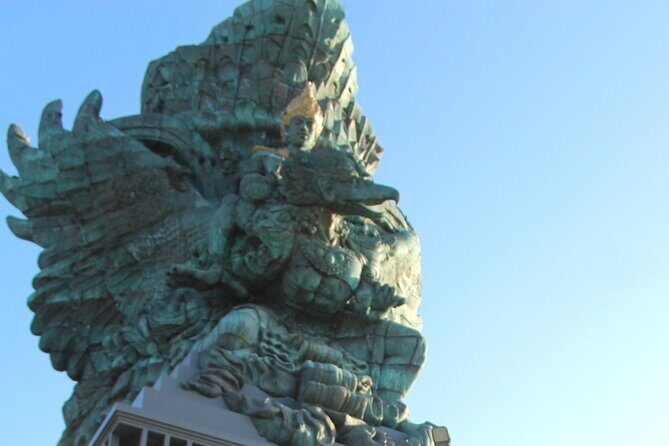 Indonesia: Garuda Wisnu Kencana - FAQ