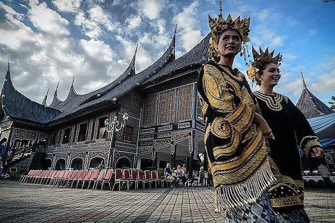 Indonesia Miniature Park, Guide has been Vaccinated with Covid Vaccine - Key Points