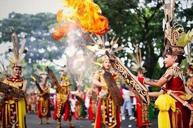 Indonesia Miniature Park, Guide has been Vaccinated with Covid Vaccine - FAQ