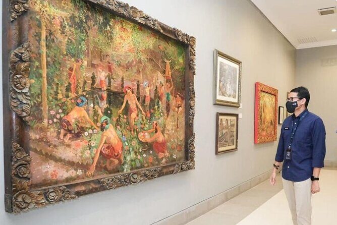 Indonesia: Museum Pasifika - Who Should Consider This Tour?