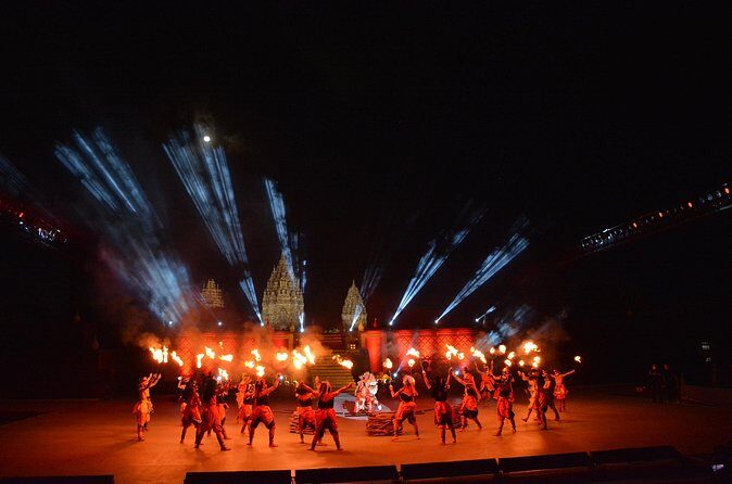 Indonesia: Ramayana Ballet Prambanan - FAQ