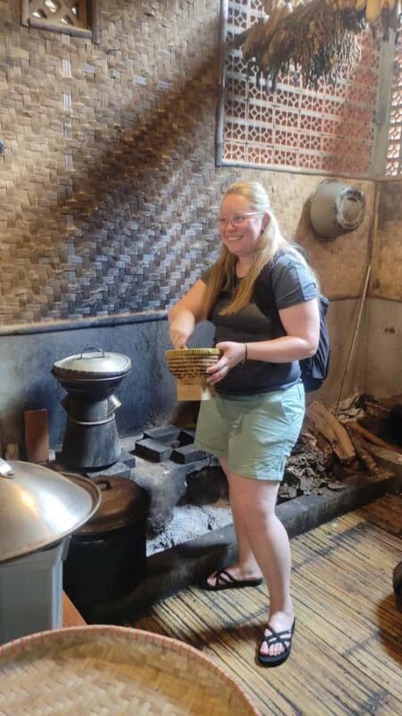 Indonesian Cooking Class with Welcoming Exotic Fruits - Introduction: An Indonesian Culinary Adventure