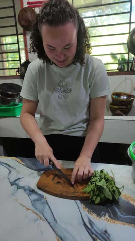 Indonesian Cooking Class with Welcoming Exotic Fruits - Why This Tour Is a Great Choice