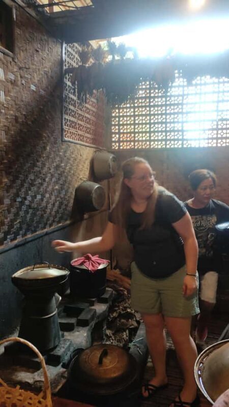 Indonesian Cooking Class with Welcoming Exotic Fruits - The Sum Up: Who Should Book This Experience?