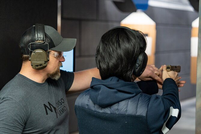 indoor-shooting-range-private-group-near-yellowstone-and-tetons