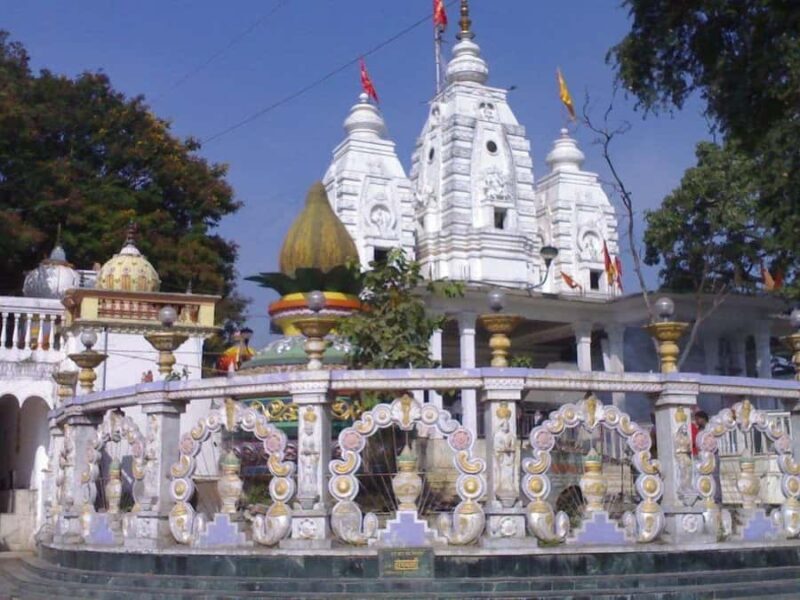 Indore Full-Day Tour: Heritage Sights & Temples - Indore Full-Day Tour: Heritage Sights & Temples