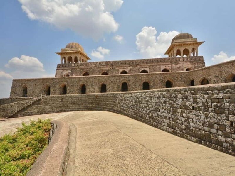 Indore Full-Day Tour: Heritage Sights & Temples - Final Thoughts