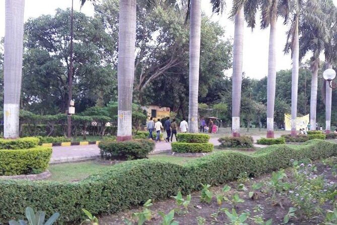 Indore Local Tour - Is This Tour Worth It?