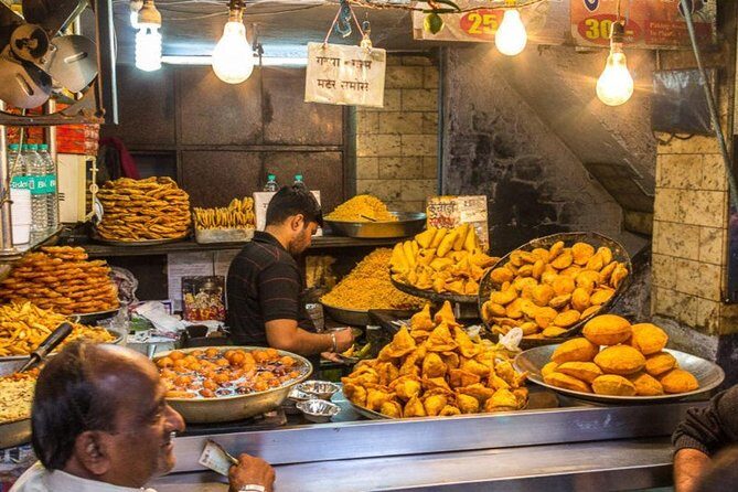 Indore Local Tour - The Sum Up