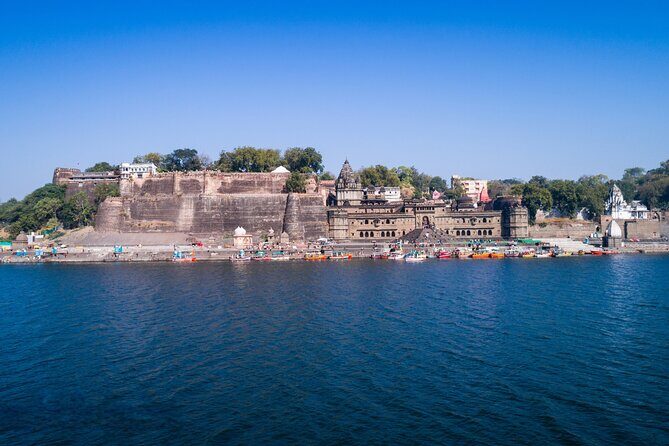 Indore to Mandu and Maheshwar: A Heritage Day Tour - Final Verdict