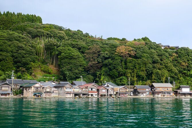 Ine and Amanohashidate Day Trip from Kyoto - Key Points