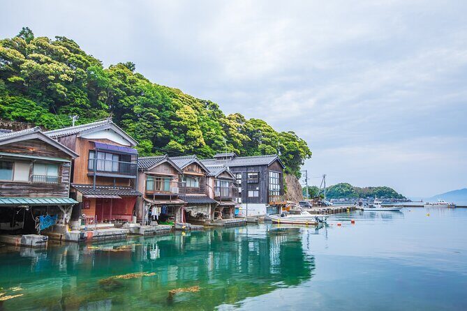 Ine and Amanohashidate Day Trip from Kyoto - FAQ