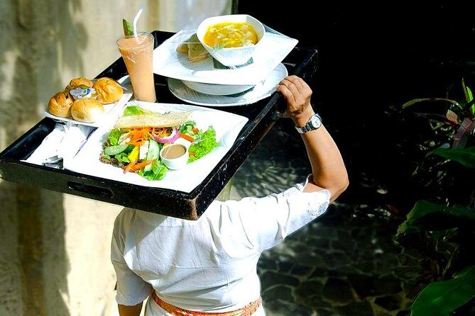 Infinity Amore Romantic Dining in Ubud - An Honest Look at the Experience