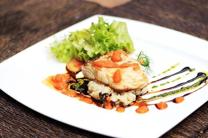 Infinity Amore Romantic Dining in Ubud - Who Should Consider This Experience?